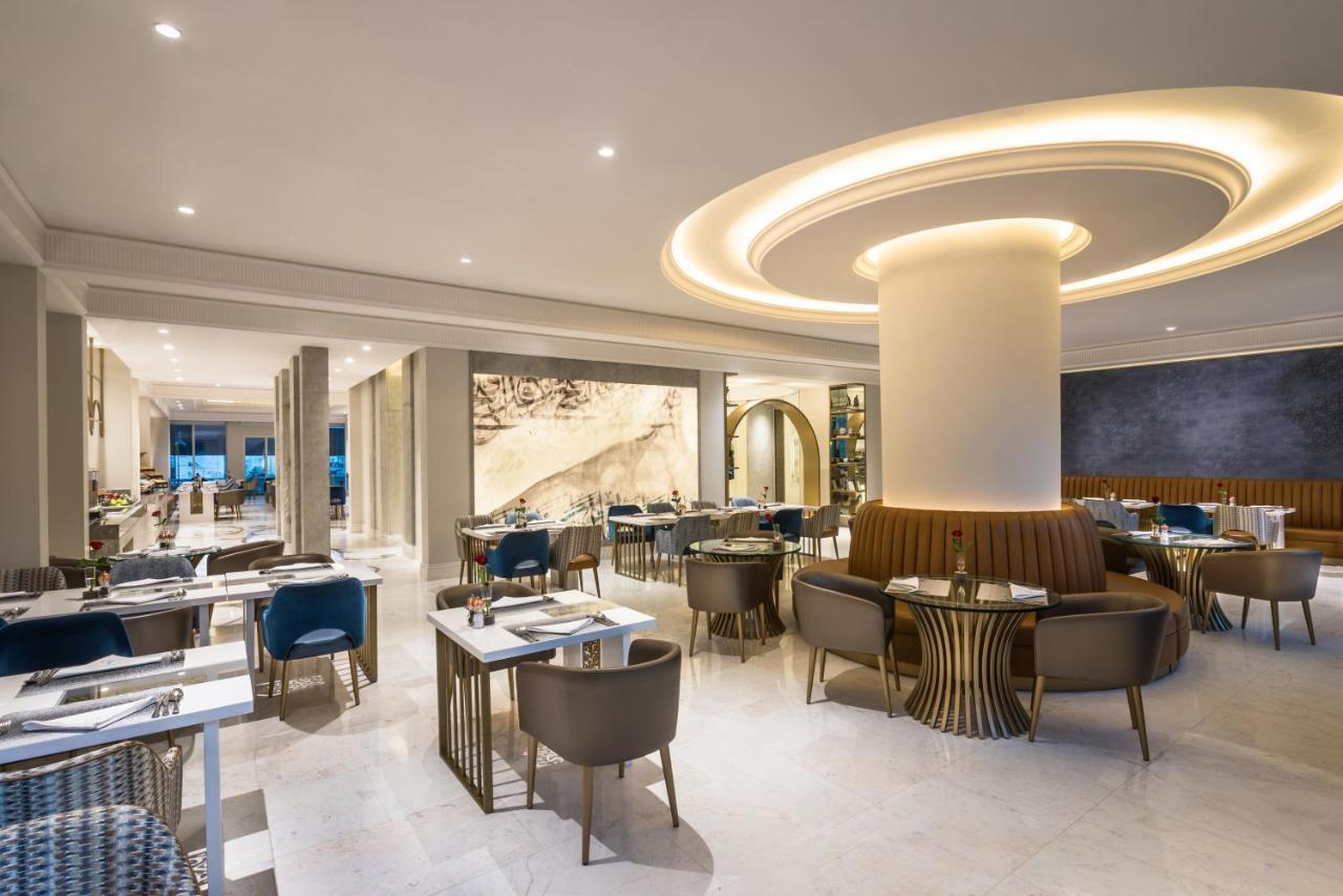 Al Mashreq Boutique Hotel - Small Luxury Hotels Of The World Riyadh Eksteriør bilde