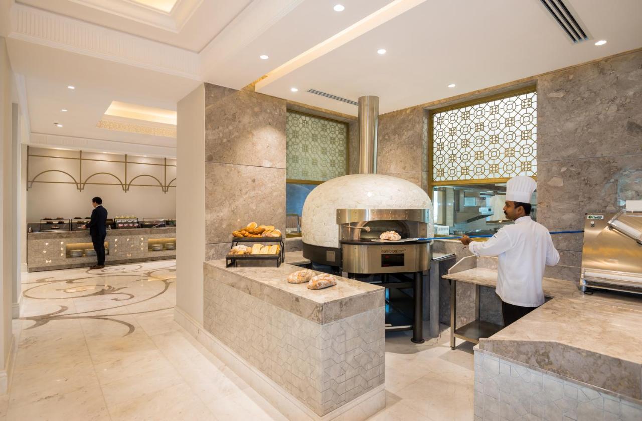 Al Mashreq Boutique Hotel - Small Luxury Hotels Of The World Riyadh Eksteriør bilde