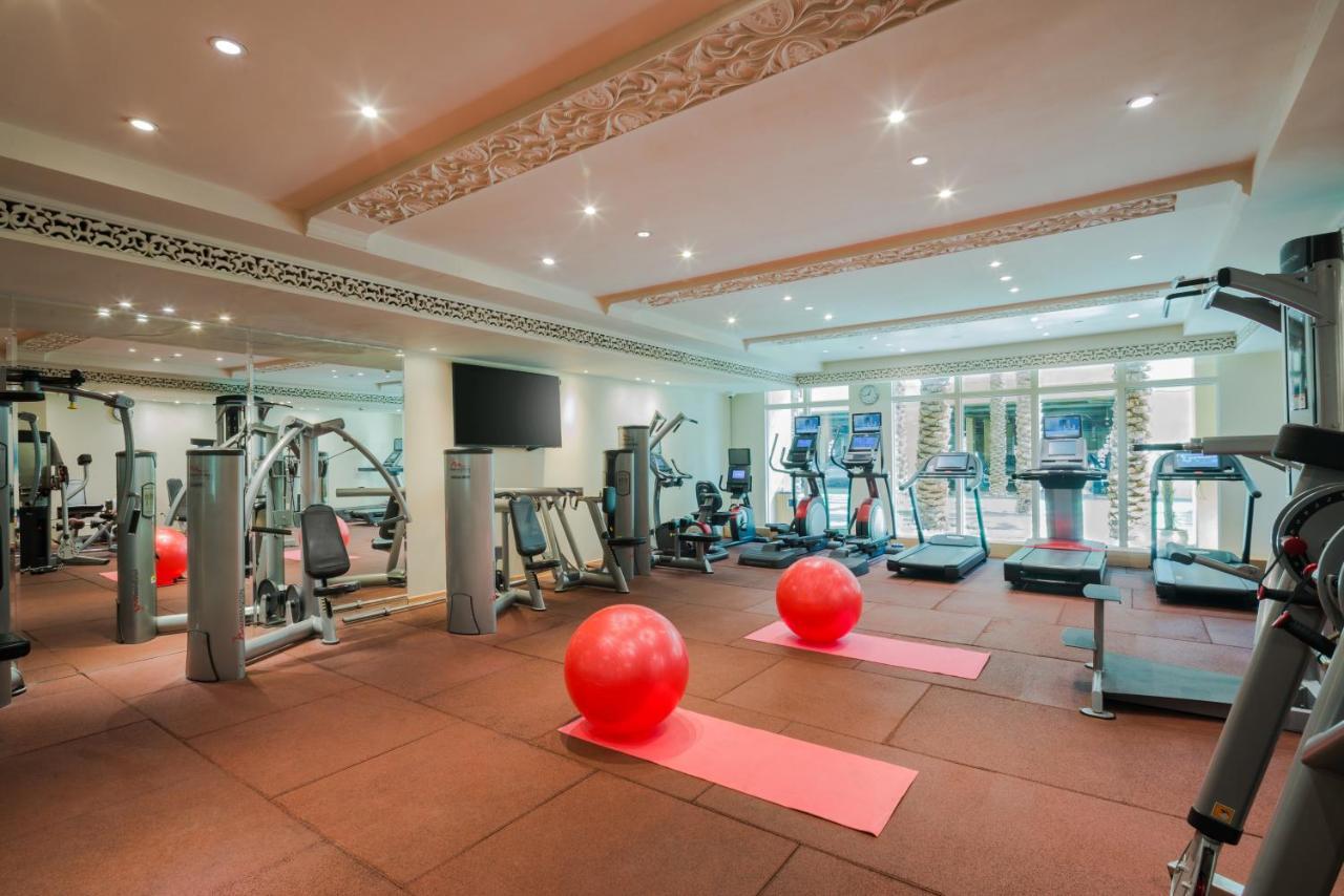 Al Mashreq Boutique Hotel - Small Luxury Hotels Of The World Riyadh Eksteriør bilde