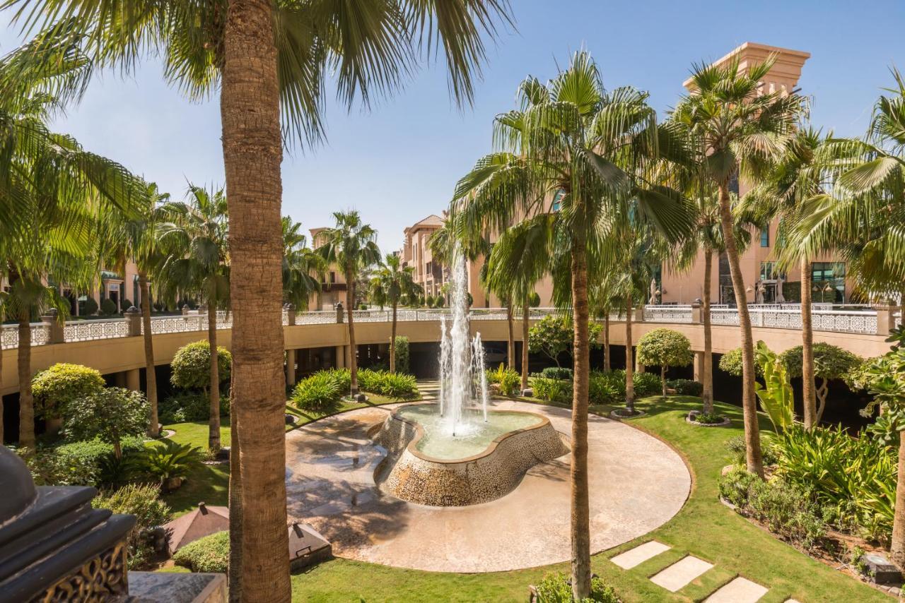 Al Mashreq Boutique Hotel - Small Luxury Hotels Of The World Riyadh Eksteriør bilde
