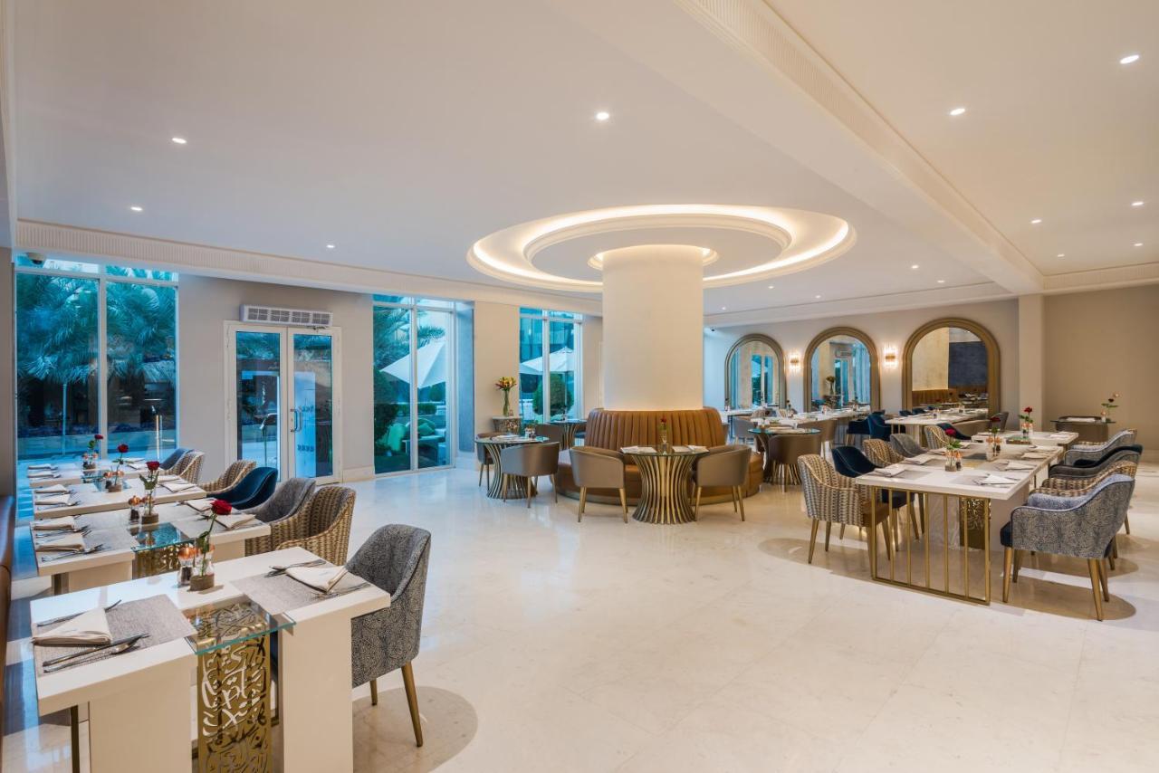 Al Mashreq Boutique Hotel - Small Luxury Hotels Of The World Riyadh Eksteriør bilde