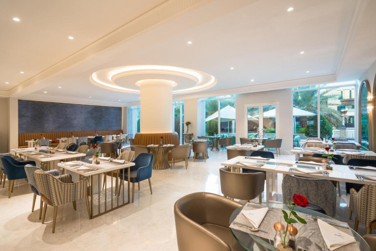 Al Mashreq Boutique Hotel - Small Luxury Hotels Of The World Riyadh Eksteriør bilde