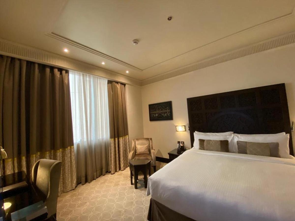 Al Mashreq Boutique Hotel - Small Luxury Hotels Of The World Riyadh Eksteriør bilde